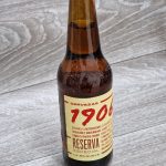 Cerveza 1906