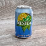 Nestea Mango-Piña