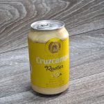 Cerveza Radler Limon