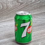 7 UP