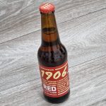 Cerveza Red Vintage 1906