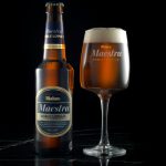 Cerveza Mahou Maestra